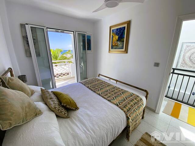 VIP8158: Villa for Sale in Mojácar Playa, Almeria