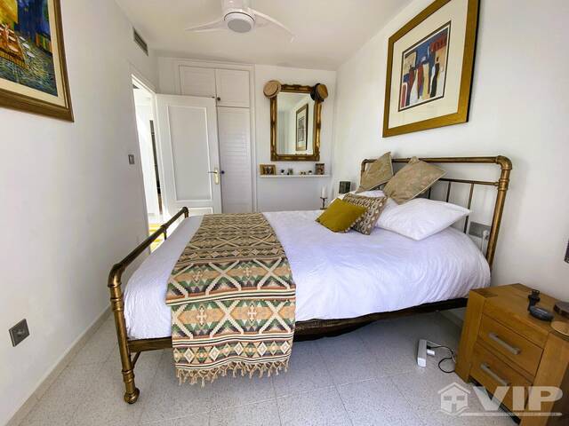 VIP8158: Villa for Sale in Mojácar Playa, Almeria