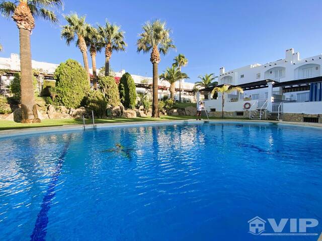 VIP8158: Villa for Sale in Mojácar Playa, Almeria