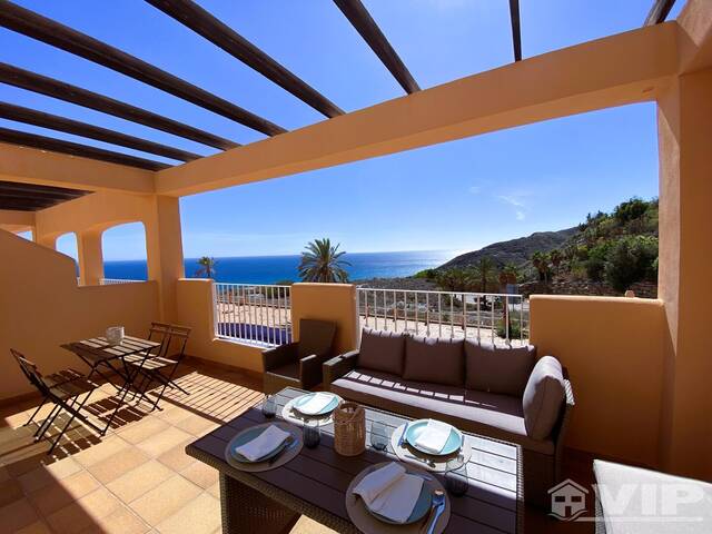 VIP8161: Apartment for Sale in Mojácar Playa, Almeria