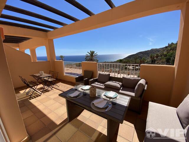 VIP8161: Apartment for Sale in Mojácar Playa, Almeria