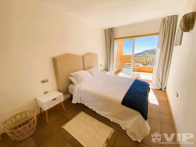 VIP8161: Apartment for Sale in Mojácar Playa, Almeria