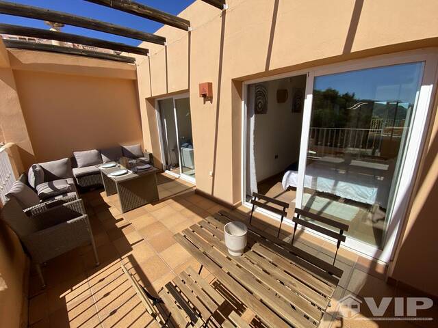 VIP8161: Apartment for Sale in Mojácar Playa, Almeria