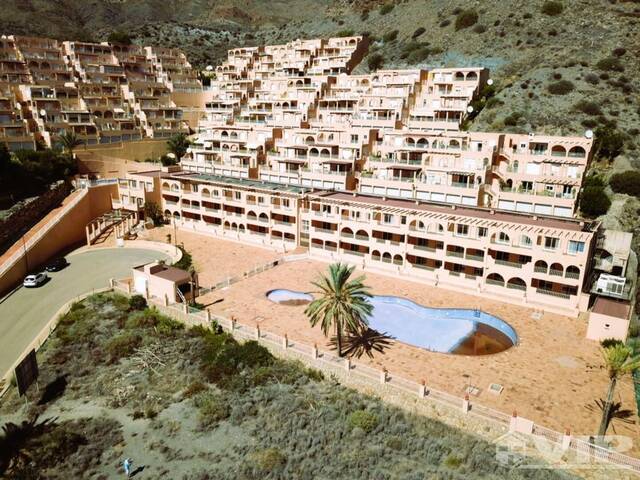 VIP8161: Apartment for Sale in Mojácar Playa, Almeria