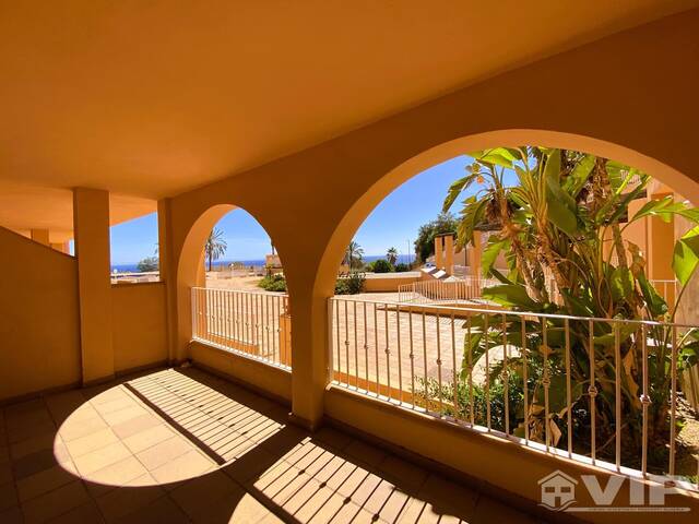 VIP8161: Apartment for Sale in Mojácar Playa, Almeria