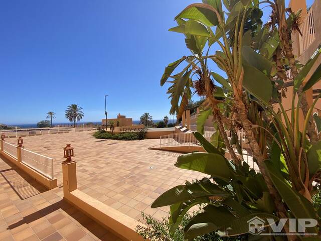 VIP8161: Apartment for Sale in Mojácar Playa, Almeria