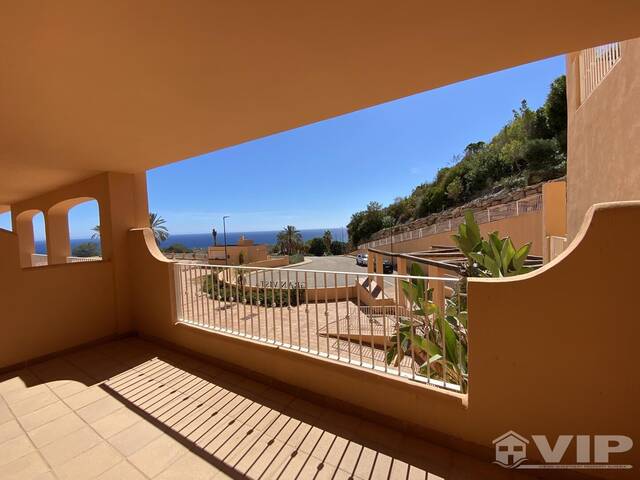 VIP8161: Apartment for Sale in Mojácar Playa, Almeria