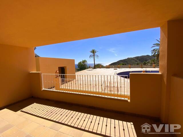 VIP8161: Apartment for Sale in Mojácar Playa, Almeria