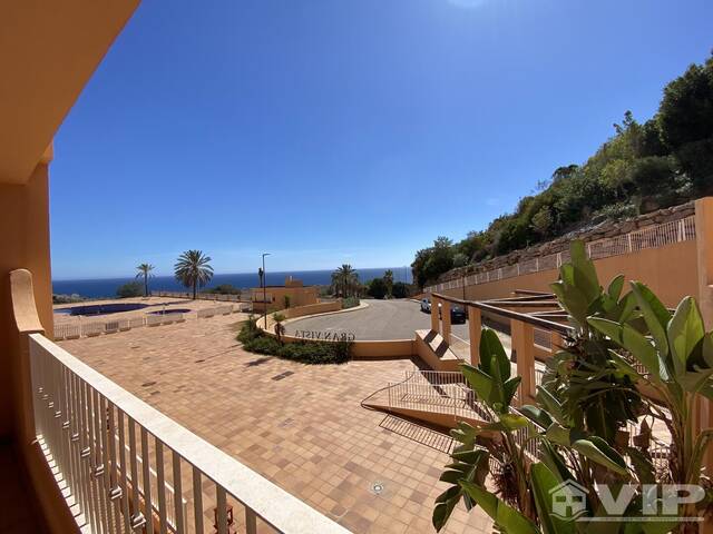 VIP8161: Apartment for Sale in Mojácar Playa, Almeria