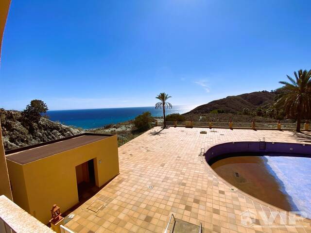 VIP8161: Apartment for Sale in Mojácar Playa, Almeria