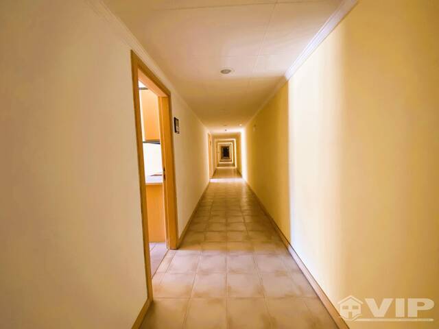 VIP8161: Apartment for Sale in Mojácar Playa, Almeria