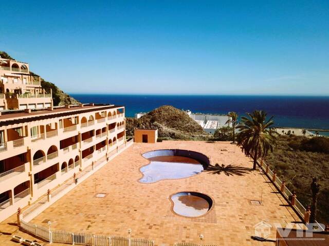 VIP8161: Apartment for Sale in Mojácar Playa, Almeria