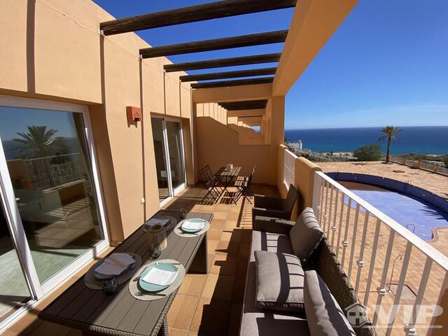 VIP8161: Apartment for Sale in Mojácar Playa, Almeria