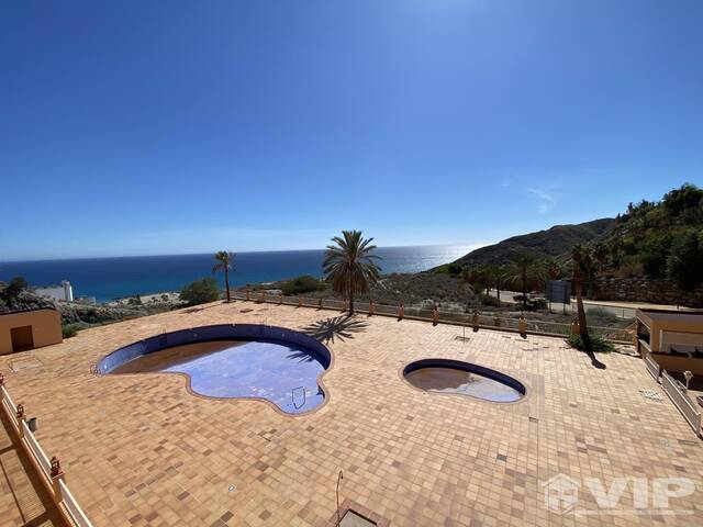 VIP8161: Apartment for Sale in Mojácar Playa, Almeria