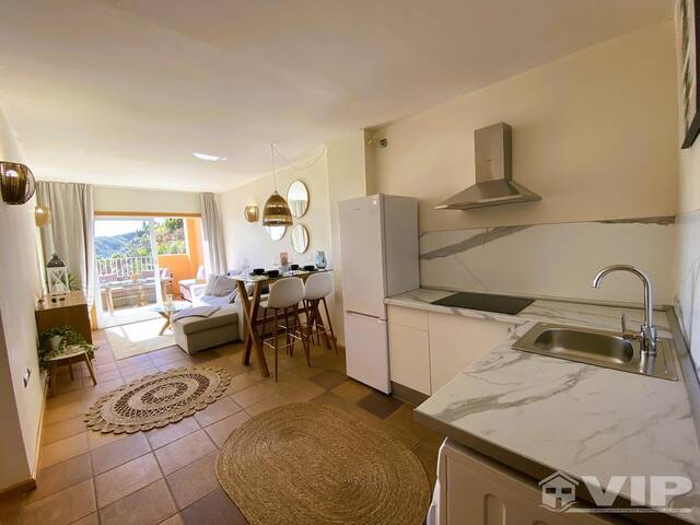 VIP8161: Apartment for Sale in Mojácar Playa, Almeria