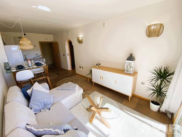 VIP8161: Apartment for Sale in Mojácar Playa, Almeria