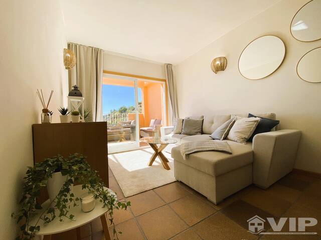 VIP8161: Apartment for Sale in Mojácar Playa, Almeria