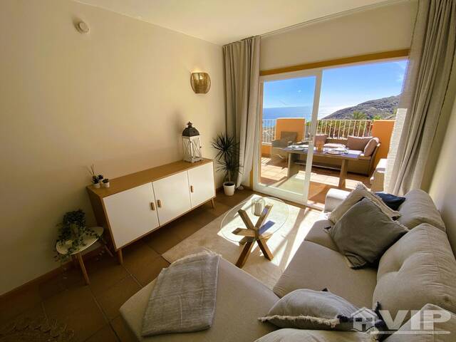 VIP8161: Apartment for Sale in Mojácar Playa, Almeria