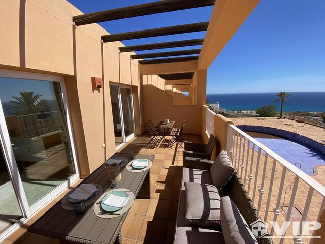 VIP8162: Apartment for Sale in Mojácar Playa, Almeria