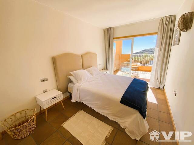 VIP8162: Apartment for Sale in Mojácar Playa, Almeria