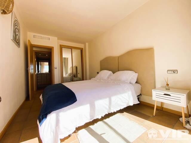 VIP8162: Apartment for Sale in Mojácar Playa, Almeria