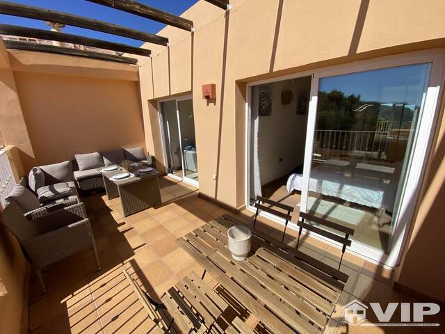 VIP8162: Apartment for Sale in Mojácar Playa, Almeria