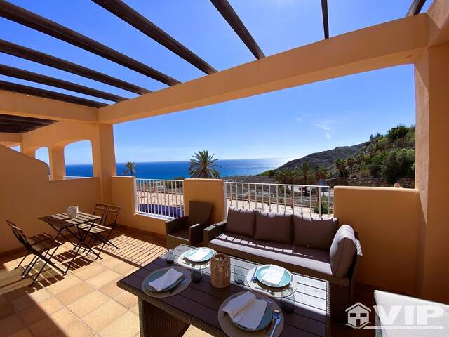 VIP8162: Apartment for Sale in Mojácar Playa, Almeria