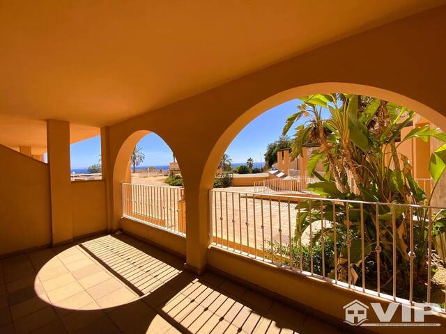 VIP8162: Apartment for Sale in Mojácar Playa, Almeria