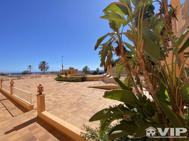 VIP8162: Apartment for Sale in Mojácar Playa, Almeria