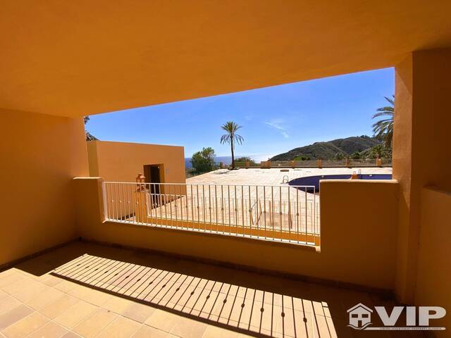 VIP8162: Apartment for Sale in Mojácar Playa, Almeria