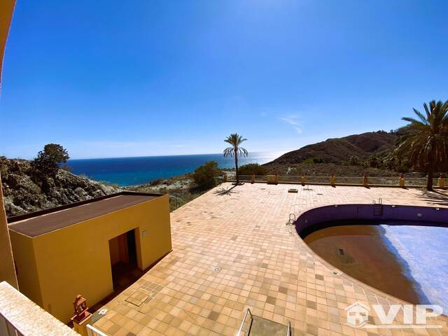 VIP8162: Apartment for Sale in Mojácar Playa, Almeria