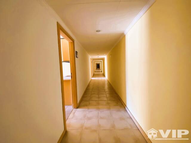 VIP8162: Apartment for Sale in Mojácar Playa, Almeria