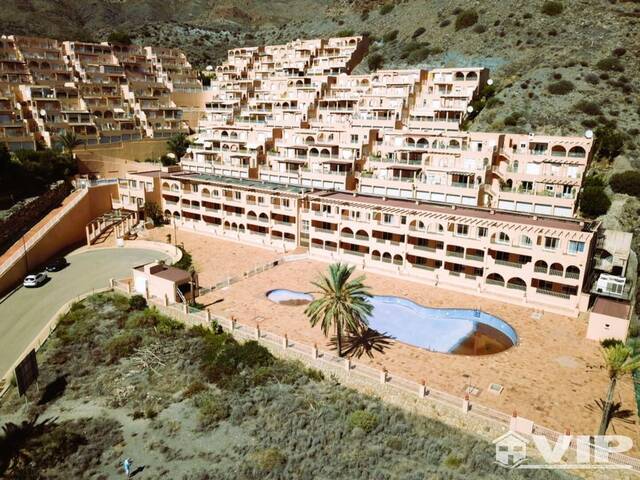 VIP8162: Apartment for Sale in Mojácar Playa, Almeria