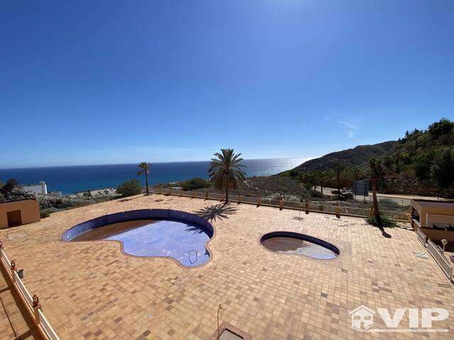 VIP8162: Apartment for Sale in Mojácar Playa, Almeria