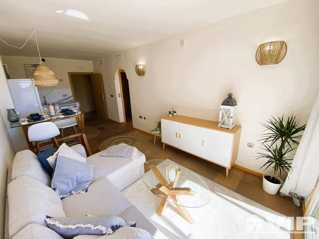 VIP8162: Apartment for Sale in Mojácar Playa, Almeria