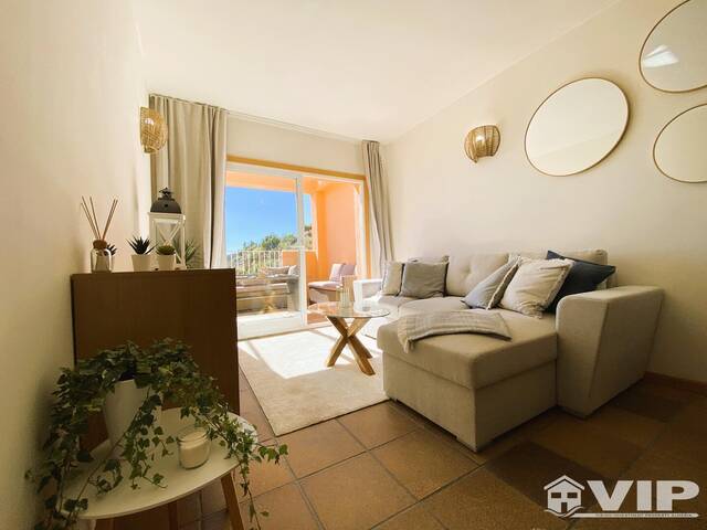 VIP8162: Apartment for Sale in Mojácar Playa, Almeria