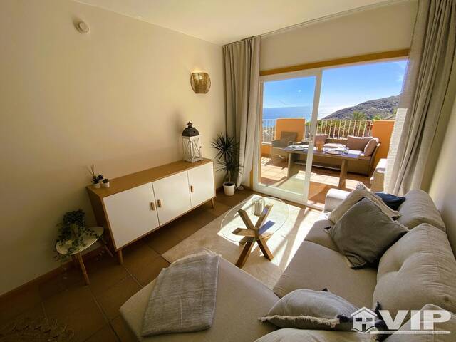 VIP8162: Apartment for Sale in Mojácar Playa, Almeria