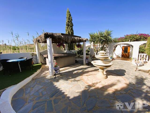 VIP8160: Villa for Sale in Antas, Almería