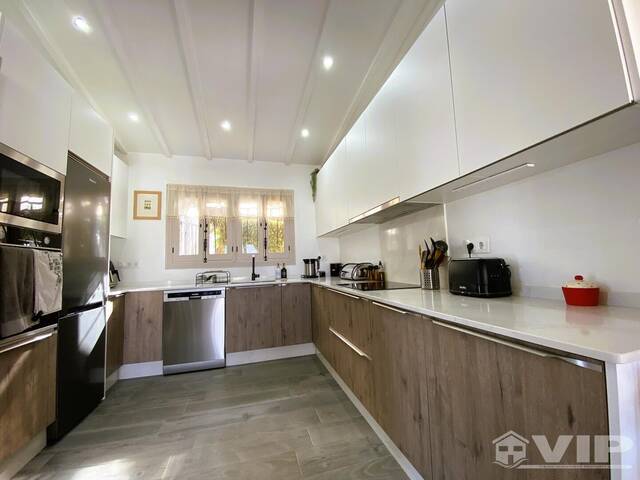 VIP8160: Villa for Sale in Antas, Almería