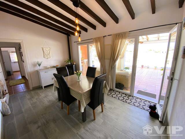 VIP8160: Villa for Sale in Antas, Almería