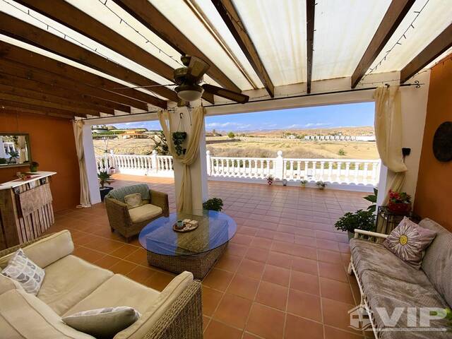 VIP8160: Villa for Sale in Antas, Almería