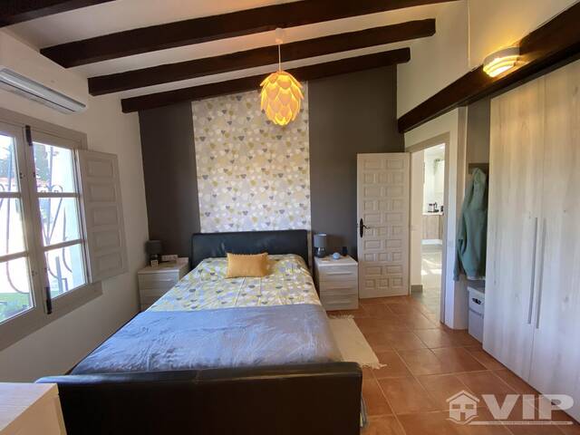 VIP8160: Villa for Sale in Antas, Almería