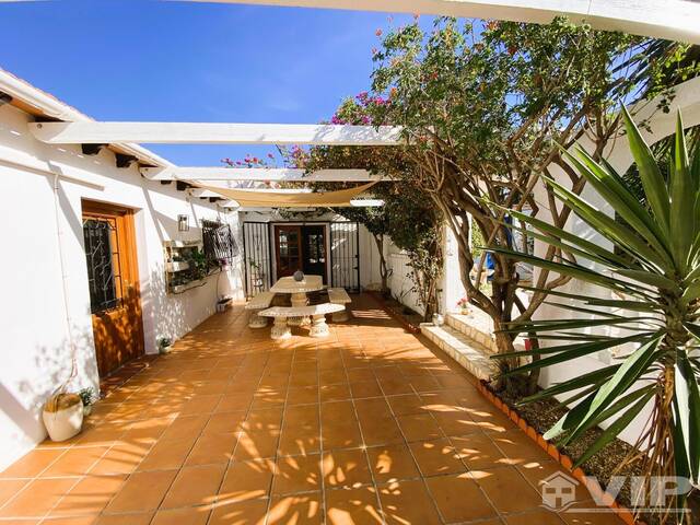 VIP8160: Villa for Sale in Antas, Almería