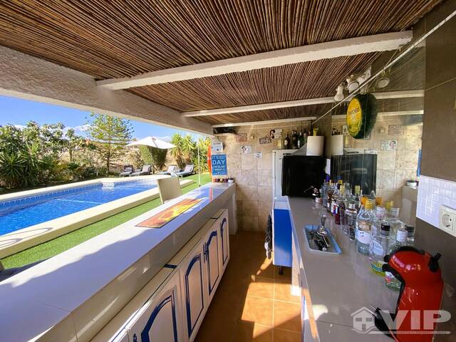 VIP8160: Villa for Sale in Antas, Almería