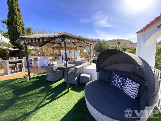 VIP8160: Villa for Sale in Antas, Almería