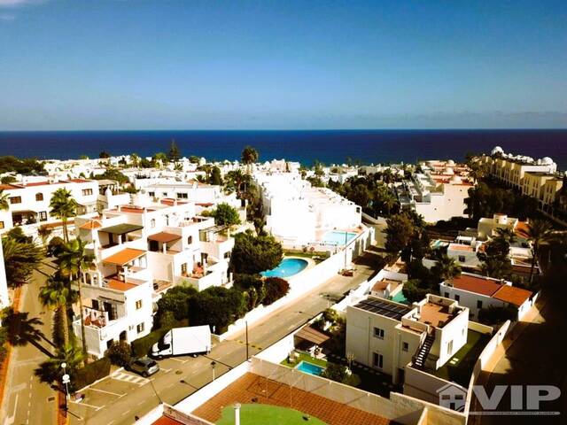 VIP8164: Apartment for Sale in Mojácar Playa, Almeria