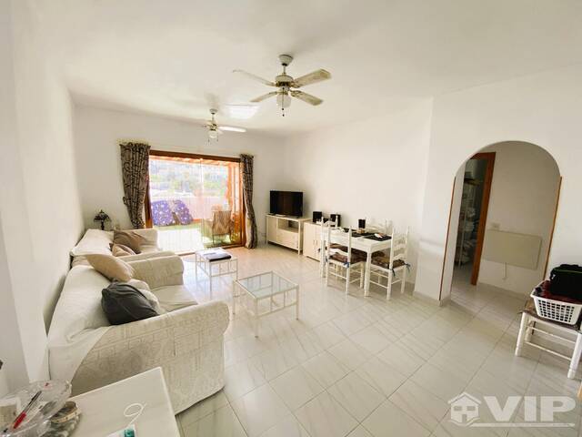 VIP8164: Apartment for Sale in Mojácar Playa, Almeria