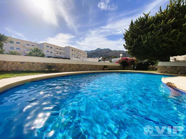 VIP8164: Apartment for Sale in Mojácar Playa, Almeria