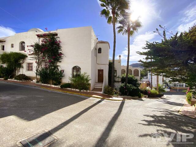 VIP8164: Apartment for Sale in Mojácar Playa, Almeria