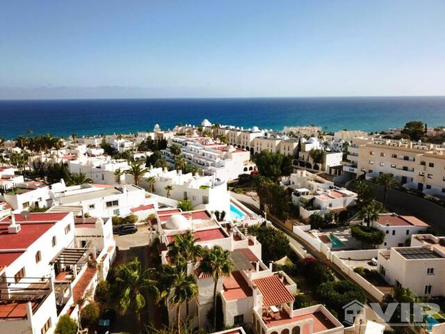 VIP8164: Apartment for Sale in Mojácar Playa, Almeria